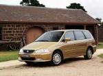 Honda Odyssey 2000 года (AU)